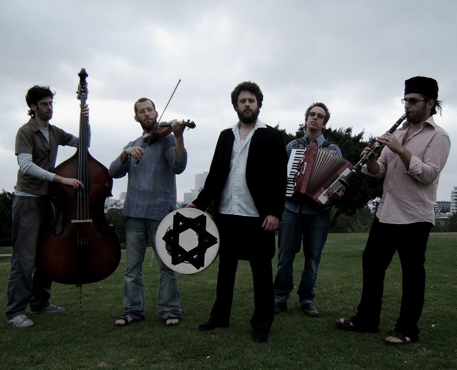 TeneG | טנא ג'י | פורטל המוזיקה הישראלית של גיא טנא | ארכיון 2016 | על ...