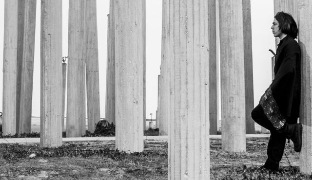 TeneG | טנא ג'י | פורטל המוזיקה הישראלית של גיא טנא | מוצג בדף בית ...