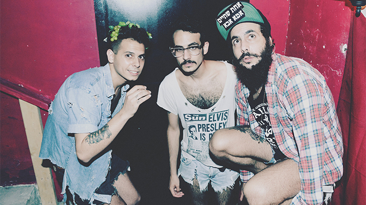 TeneG | טנא ג'י | פורטל המוזיקה הישראלית של גיא טנא | ביקורת אלבומים ...