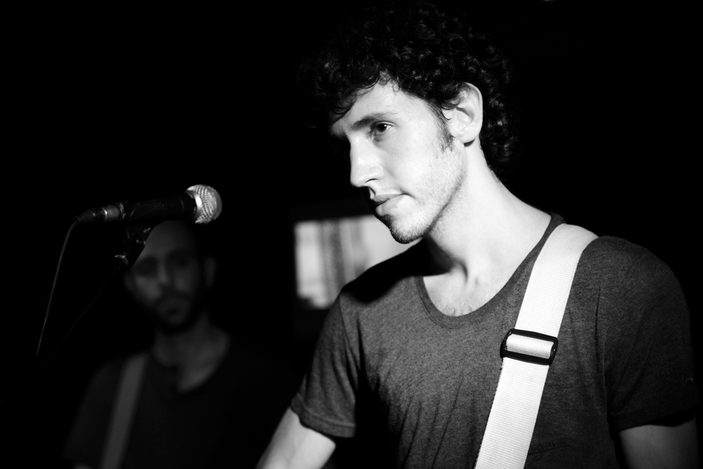 TeneG | טנא ג'י | פורטל המוזיקה הישראלית של גיא טנא | מוצג בדף בית ...