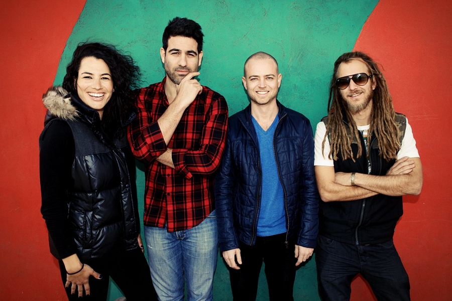 TeneG | טנא ג'י | פורטל המוזיקה הישראלית של גיא טנא | מוצג בדף בית ...