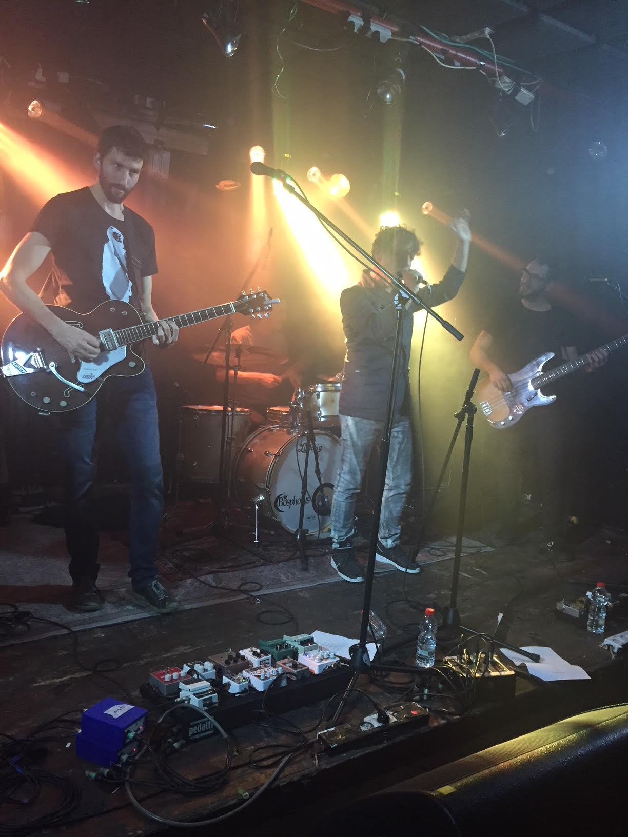 TeneG | טנא ג'י | פורטל המוזיקה הישראלית של גיא טנא | מוצג בדף בית ...